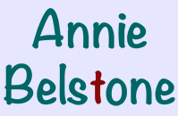 Annie Belstone logo